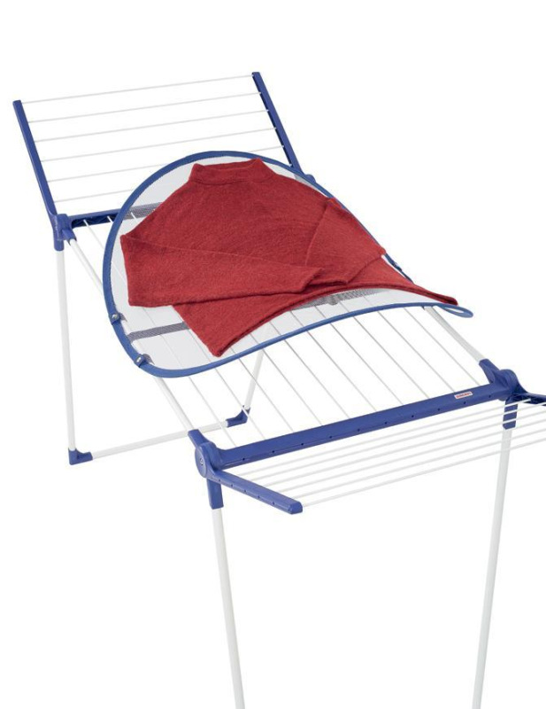 Sieťka na prádlo LEIFHEIT 72408 Sensitive Air, na jemné prádlo 4