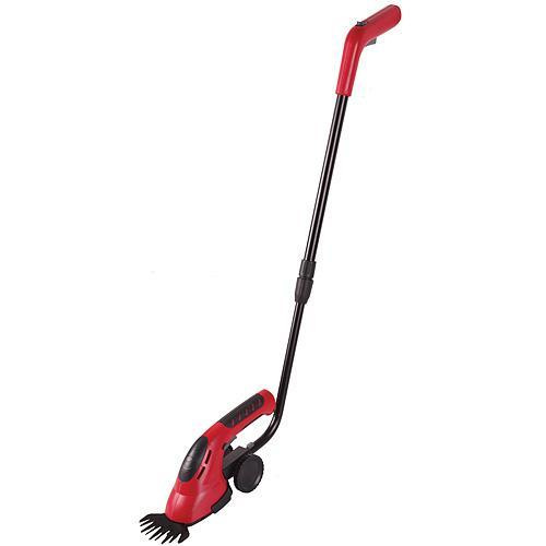 Noznice STREND PRO GT 72, 7.2V, Li-Ion, na trávu