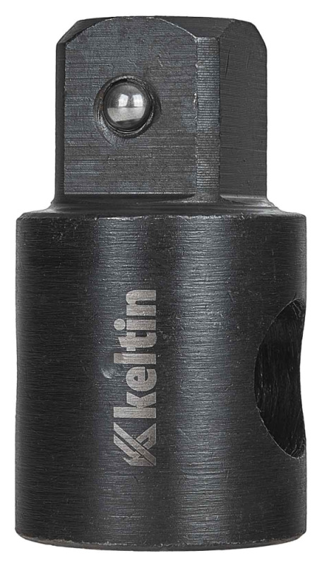 Gola sada s úderovými hlavicami 3/4" a 1", 26-dielna, 17-65 mm, 12-HRAN, kufor, KELTIN 12