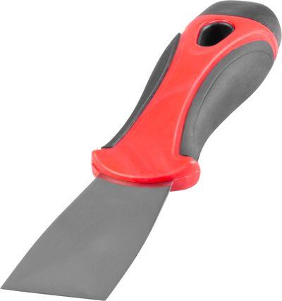 Stierka Strend Pro CG6103 40 mm, oceľová, ComfortGrip, FlexBlade