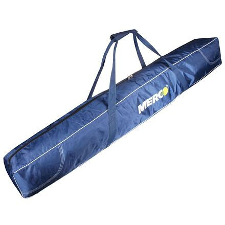 Merco Ski Bag vak na lyže navy 165cm