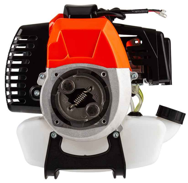 Motor pre 2-taktný benzínový krovinorez, MAR-POL 11