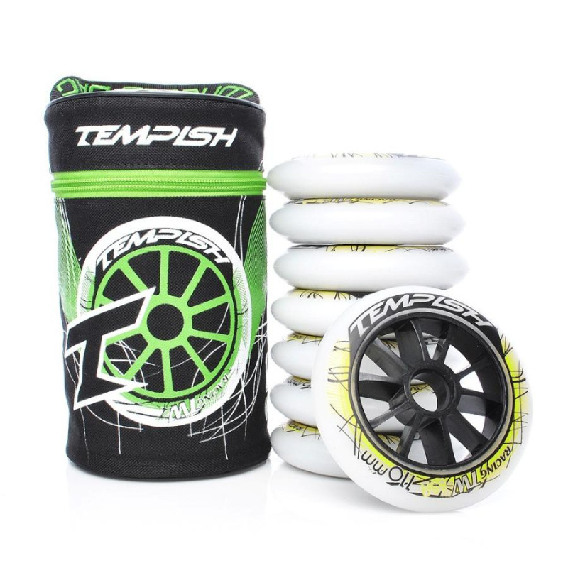 Tempish TW 110x24 85A sada koliesok white