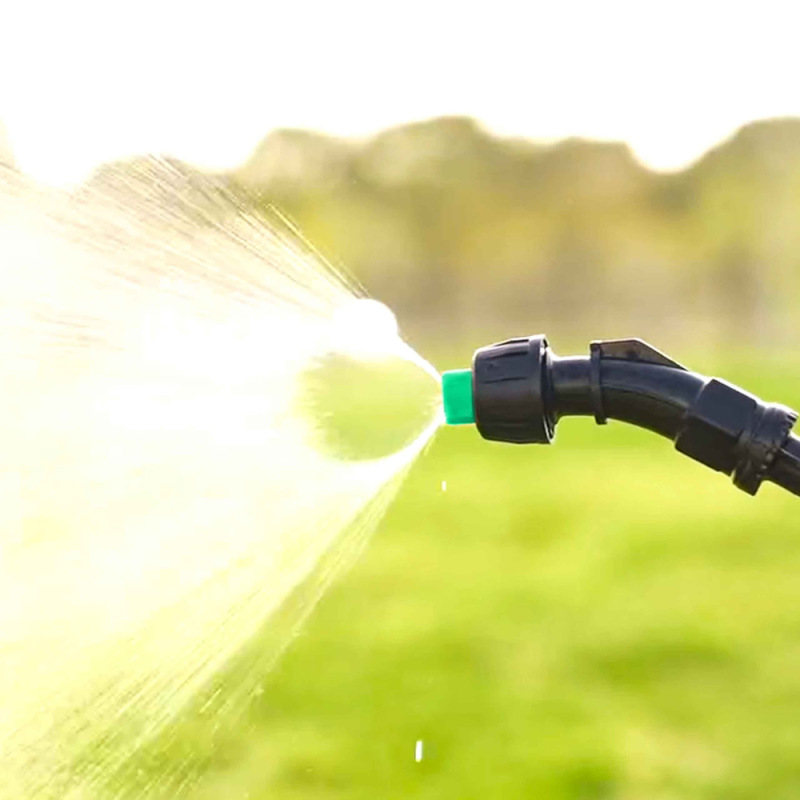 Postrekovač akumulátorový 20 litrov, akumulátor 12V-8Ah 10