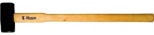 Kladivo Zbirovia 603/8 kg, na kameň