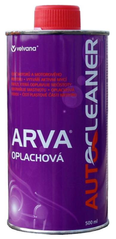 ARVA® Oplachová, 500 ml