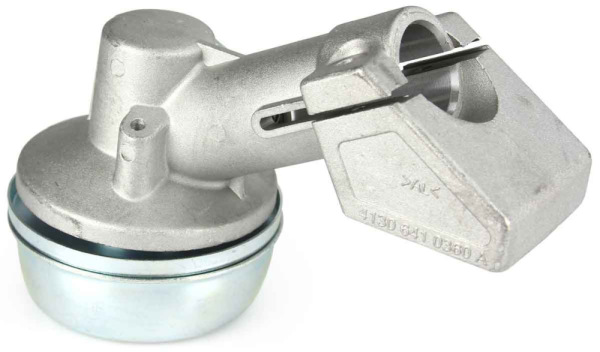 Hlava prevodová pre krovinorez STIHL rada FS120/200/250, štvorhran, MAR-POL 5