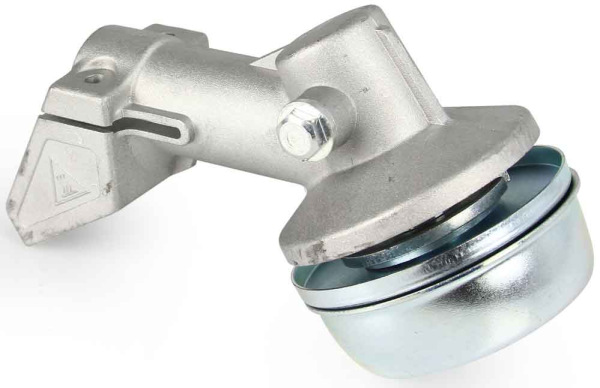 Hlava prevodová pre krovinorez STIHL rada FS120/200/250, štvorhran, MAR-POL 1