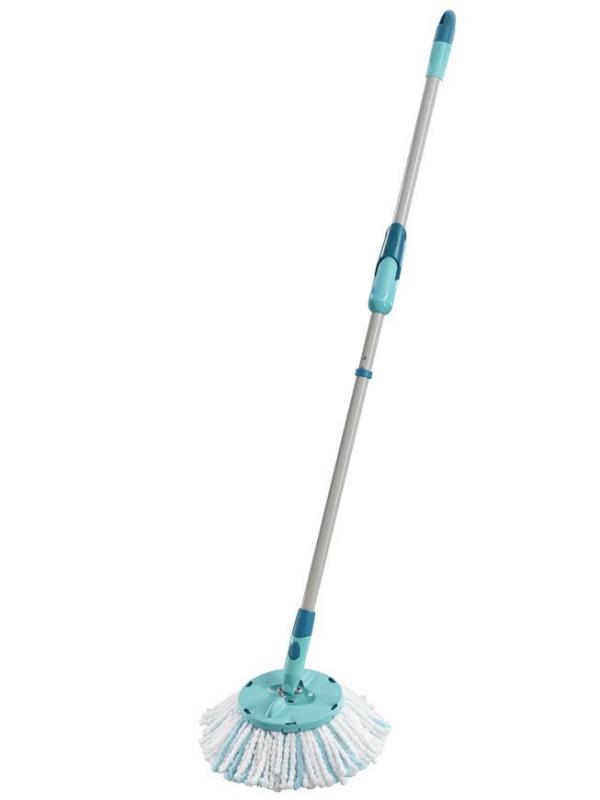 Súprava upratovacia LEIFHEIT 52101 Clean Twist Disc Mop Ergo, mop na podlahy + vedro 3