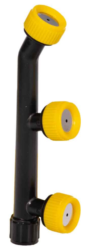 Sada trysiek pre postrekovač, 7-dielna, GEKO 2