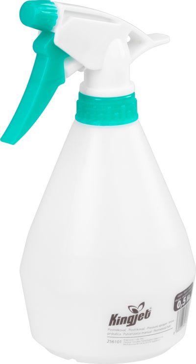 Postrekovač Kingjet TS-0500 • 500 ml, ručný rozprašovač