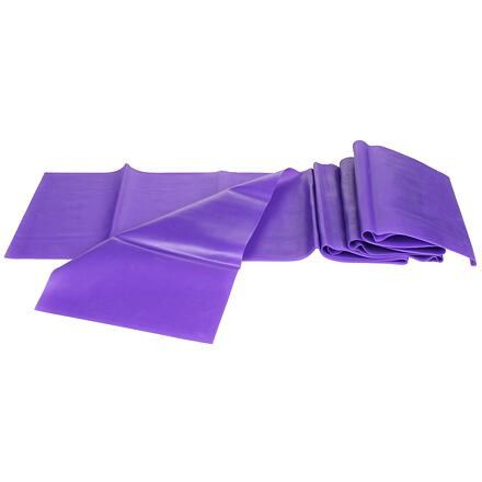 Merco Yoga Stretch 2000 posiňlovacia guma fialová