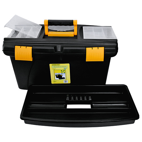 Box na náradie Strend Pro HL3053, 560x320x290 mm, max. 20 kg