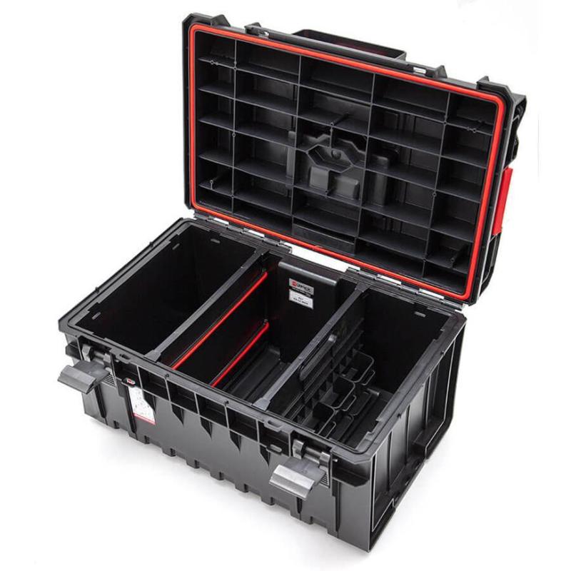 Box QBRICK® System ONE 350 Vario, na náradie 4