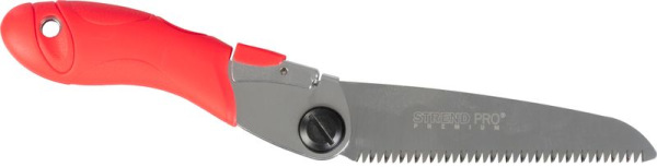 Pílka Strend Pro Premium, 130 mm, skladacia, červená 1