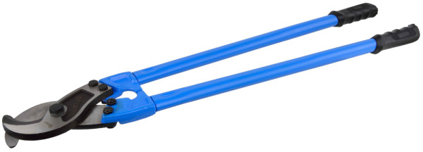 Nožnice na strihanie káblov 800 mm, GEKO 2