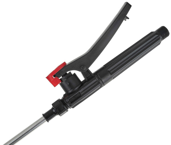 Postrekovač akumulátorový 20 litrov, akumulátor 12V-8Ah 6