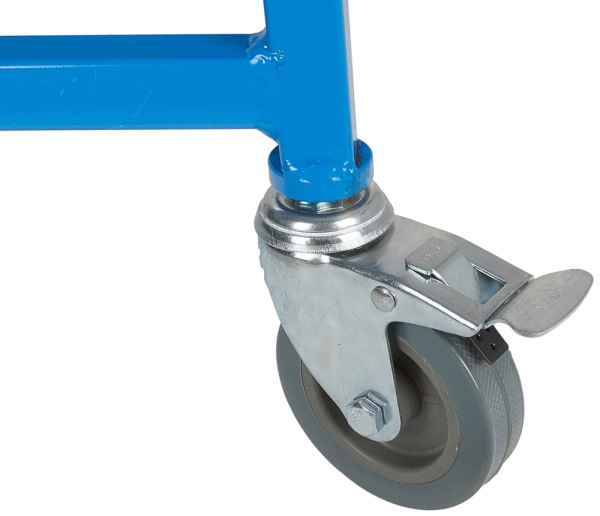 Montážny stojan na sádrokartón, zdvih 170-400 cm, max. tabuľa 120 x 280 cm, GEKO 3