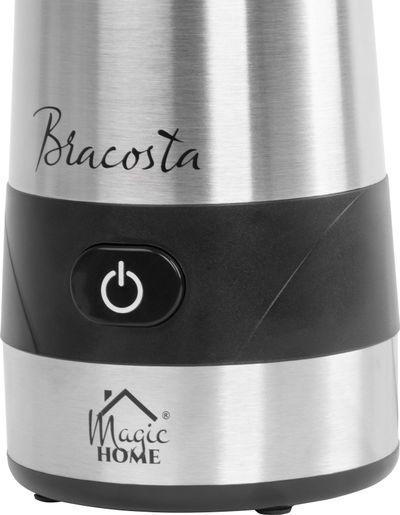 Mlynček na kávu MagicHome Bracosta, 200 W, 230 V 1