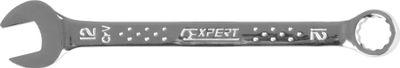 Kluc Expert E113207, 12 mm, očkoplochý, DIN3113