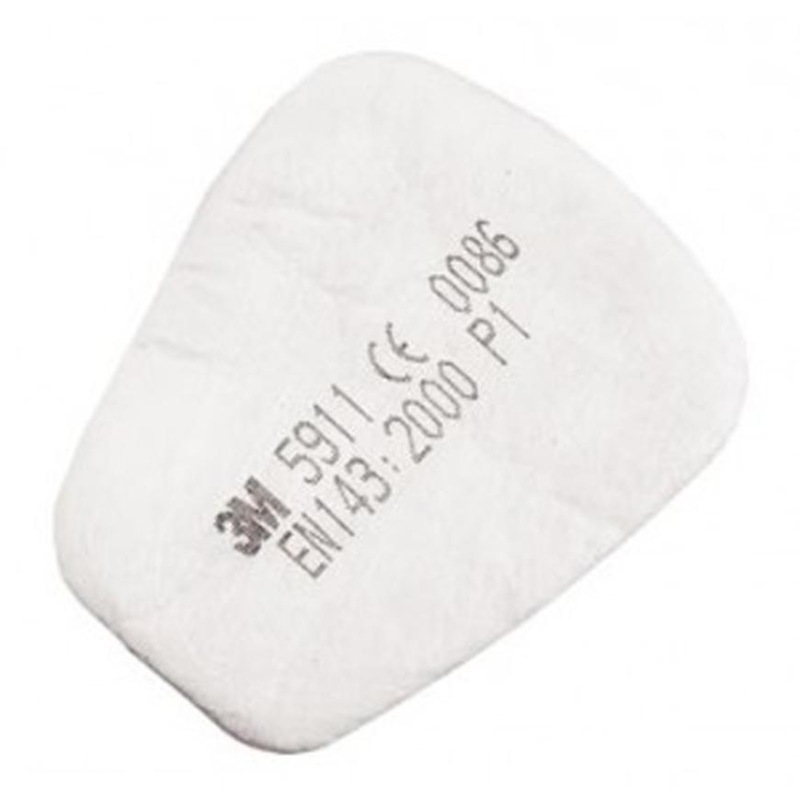 Filter 3M™ 5911, P1, bal. 2 ks