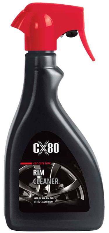 RIM CLEANER 600ml, sprej na čistenie automobilových diskov, CX-80