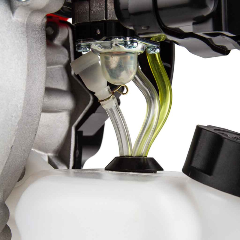 Motor pre 2-taktný benzínový krovinorez, MAR-POL 2