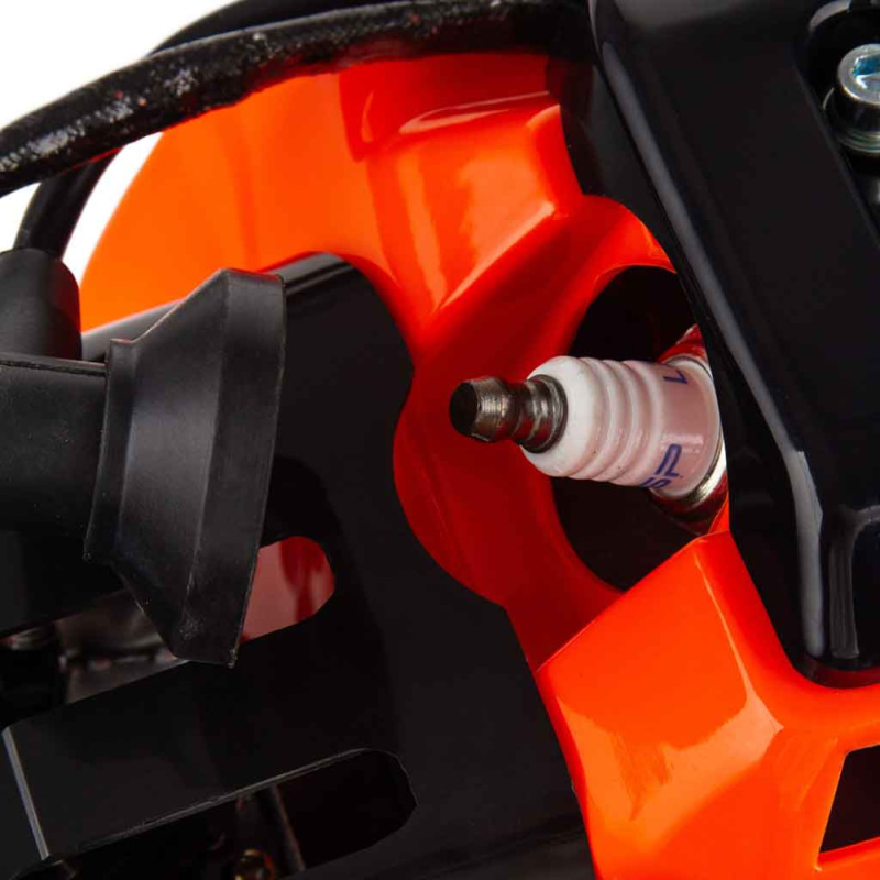 Motor pre 2-taktný benzínový krovinorez, MAR-POL 6