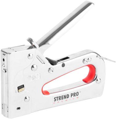 Sponkovačka Strend Pro Premium SG821, 6-14 mm, 0.7 mm, 10.6 a 11.3 mm