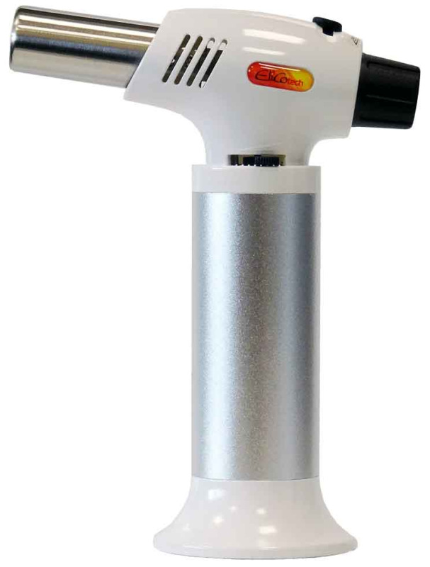 Kovový plynový horák Blue Torch RK-3108, ELICO 2