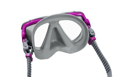 Okuliare Bestway® 22052, Dominator Mask, mix farieb, plavecké, na potápanie, do vody 1