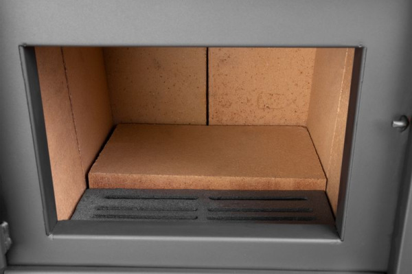 Kachle Nova Ceramic, 7,5 kW, 120 mm, béžová 2