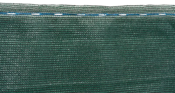 Tkanina tieniaca PRIVAT.NET 1x10 m, sieť, HDPE, UV, 230 g/m2, 95% zelená 1