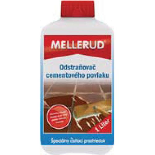 Cistic Mellerud® odstraňovač cementového povlaku, 1 lit