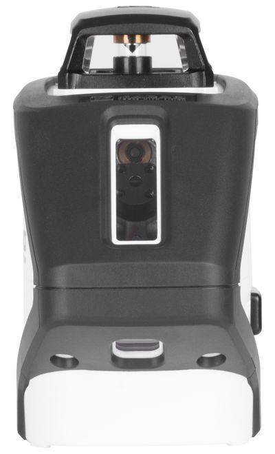 Laser KAPRO® 962G Prolaser® Multibeam Orbital Laser 360°, Green, IP65 3