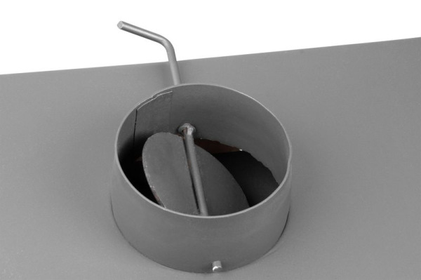 Kachle Nova Ceramic, 7,5 kW, 120 mm, béžová 1