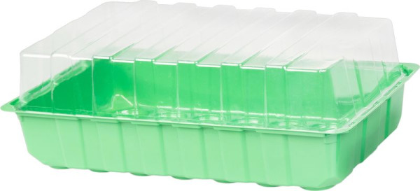 Miniparenisko Strend Pro Herrison P2002, 24 priesad, 36x22x13 cm 3