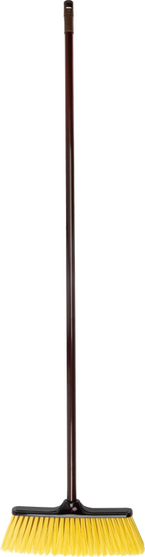 Metla MagicHome B9099, násada 120 cm, 26 cm 2