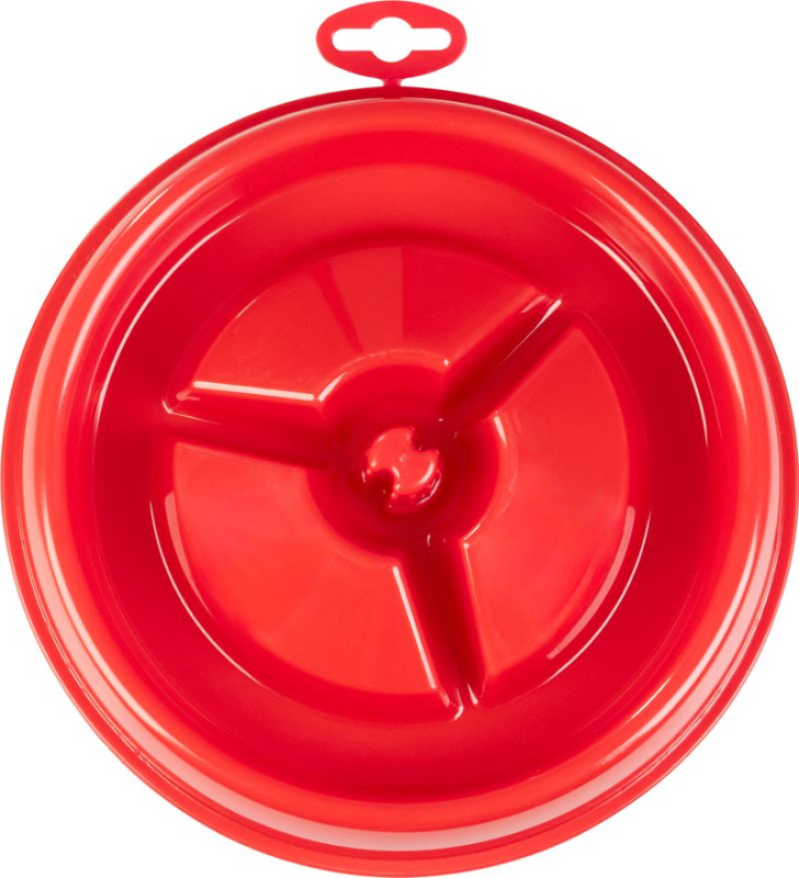 Napájačka BEVERCIP, 23 cm, na PET fľašu, univerzálna 1