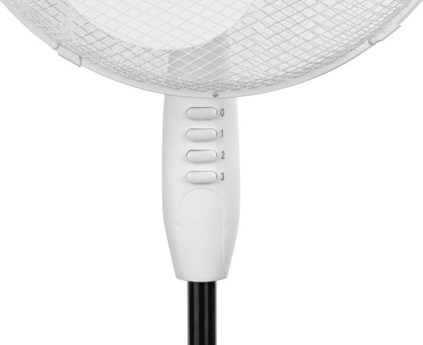 Ventilátor Strend Pro, stojanový, 40 cm, 45 W 1