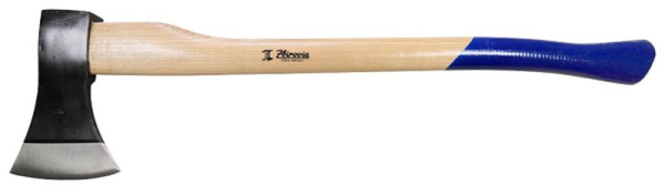 Sekera Zbirovia 3005 1250 g, CT, osekávacia, drevená násada