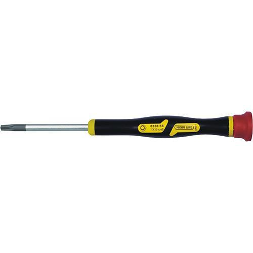 Skrutkovac Narex 8338 07 • Torx 07, 3/50/140 mm, MicroLine Profi