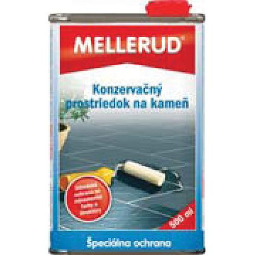 Prostriedok Mellerud® konzervácia na kameň, 0.5 lit