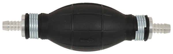 Ručná pumpa s hadicou na pohonné hmoty a olej s priemerom 8 mm, GEKO 2