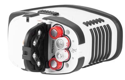 Laser KAPRO® 962G Prolaser® Multibeam Orbital Laser 360°, Green, IP65 2