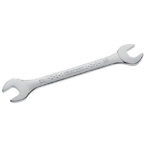 Kľúč Expert E113272, 13,0x17, vidlicový, DIN 3110, Cr-V