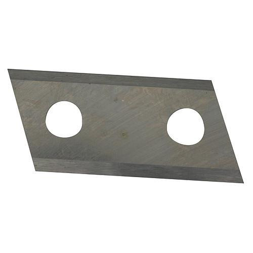 Noz Worcraft WPSH105, náhradný, diel 16