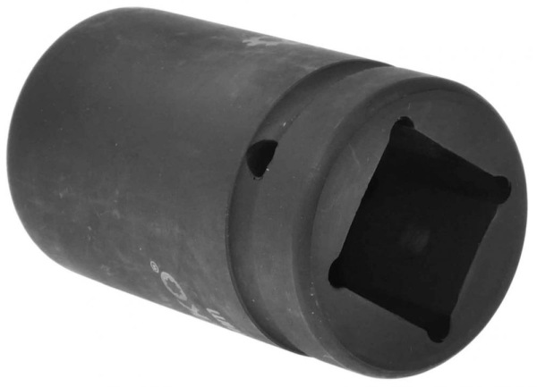 Hlavica nástrčná 6HRAN 1" 30 mm, úderová, GEKO 1
