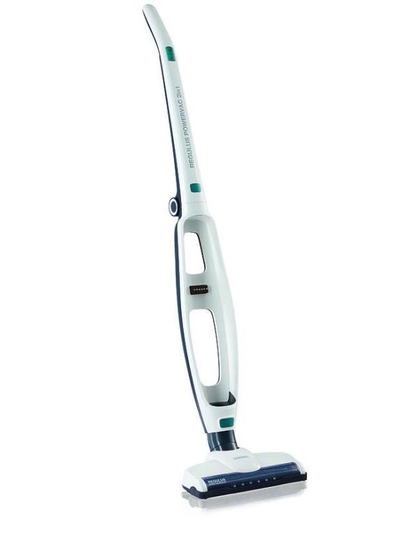 Vysávač LEIFHEIT 11925 Regulus PowerVac 2v1, akumulátorový 2