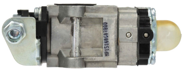 Karburátor krovinorezu, GEKO 3